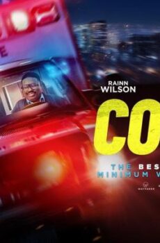 فيلم Code 3 2025 مترجم (كود 3) +16