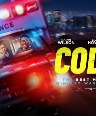 فيلم Code 3 2025 مترجم (كود 3) +16