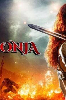 فيلم الاكشن Red Sonja 2025 مترجم ريد سونيا
