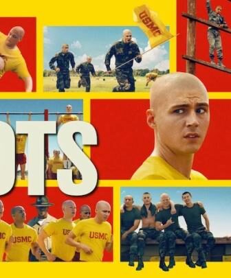 مسلسل Boots الحلقة 1 مترجمة