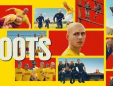 مسلسل Boots الحلقة 3 مترجمة