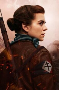 فيلم The Partisan 2025 مترجم (الحزب) +16