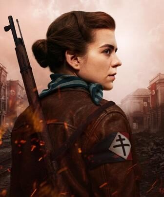 فيلم The Partisan 2025 مترجم (الحزب) +16