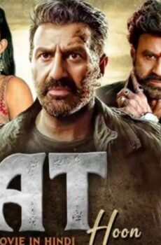 فيلم Jaat 2025 مترجم (جات)