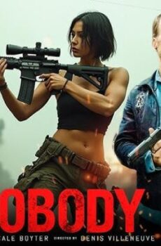 فيلم Nobody 2 2025 مترجم (لا احد الجزء الثاني)