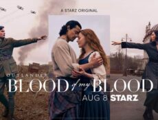مسلسل Outlander Blood of My Blood الحلقة 11 مترجمة