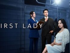 مسلسل First Lady الحلقة 6 مترجمة (السيدة الاولى)