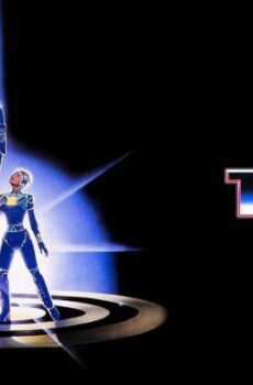 فيلم Tron 1982 مترجم (ترون) الجزء الاول
