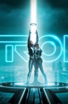 فيلم Tron 2: Legacy 2010 مترجم (ترون الجزء الثاني: تراث)
