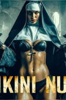 فيلم Bikini Nuns 2025 مترجم (راهبات البكيني)