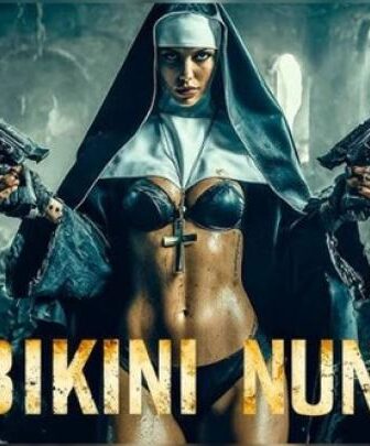 فيلم Bikini Nuns 2025 مترجم (راهبات البكيني)