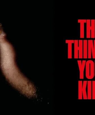 فيلم The Things You Kill 2025 مترجم (الاشياء التي تقتلها) +16