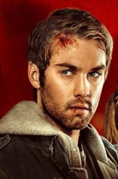 فيلم The Roughneck 2025 مترجم (عامل حفر) +16