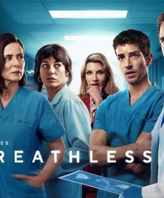 Breathless