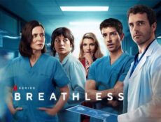 مسلسل Breathless الحلقة 4 مترجمة