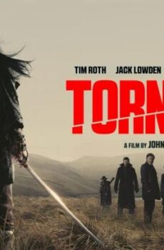 فيلم Tornado 2025 مترجم (تورنيدو)