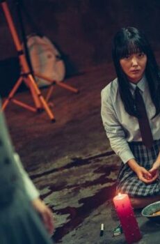 فيلم The Ghost Game 2025 مترجم (لعبة الاشباح)
