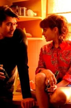 فيلم الرومانسية Daniela Forever 2024 مترجم دانيلا للأبد
