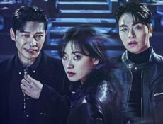 مسلسل No Mercy الحلقة 8 مترجمة (بلا رحمة)