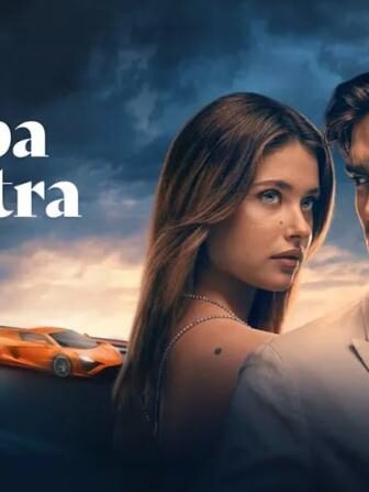 فيلم Culpa Nuestra 2025 مترجم (خطأنا Our Fault)