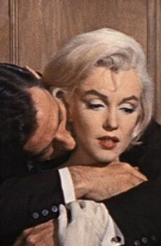 فيلم Let’s Make Love 1960 مترجم دعنا نمارس الحب