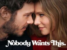مسلسل Nobody Wants This الحلقة 9 مترجمة