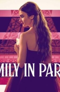 Emily in Paris