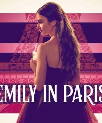 Emily in Paris