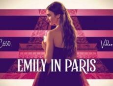 مسلسل Emily in Paris الحلقة 7 مترجمة +16