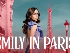مسلسل Emily in Paris الموسم 2 الحلقة 1 مترجمة