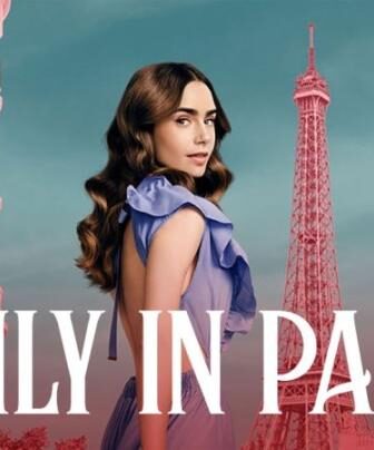 Emily in Paris الموسم 2