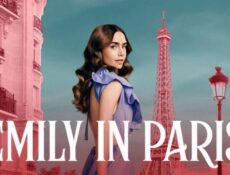 مسلسل Emily in Paris الموسم 2 الحلقة 6 مترجمة