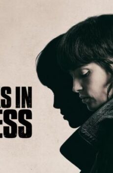 فيلم She Walks in Darkness 2025 مترجم (السير في العتمة)