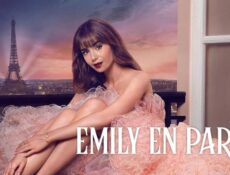 مسلسل Emily in Paris الموسم 3 الحلقة 6 مترجمة