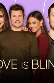 Love Is Blind الموسم 9