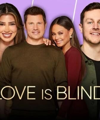 Love Is Blind الموسم 9
