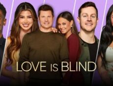برنامج Love Is Blind الموسم 9 الحلقة 9 مترجمة