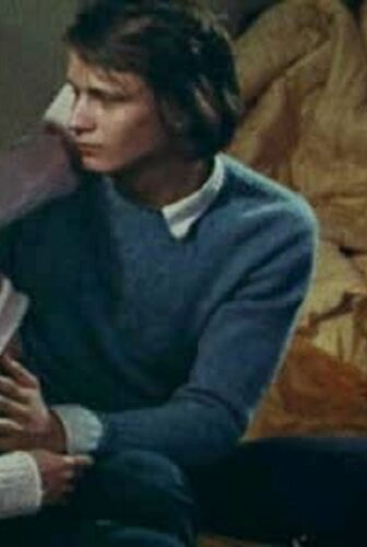 فيلم Anita 1973 مترجم انيتا
