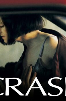 فيلم Crash 1996 مترجم صدام