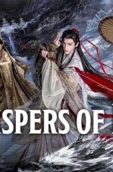 Whispers of Fate