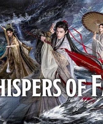 Whispers of Fate