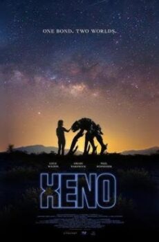فيلم Xeno 2025 مترجم (زينو)