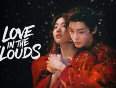 مسلسل Love in the Clouds الحلقة 34 مترجمة حب في السحاب