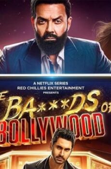 The Bads of Bollywood