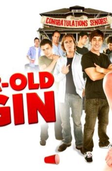 فيلم الكوميديا 18 Year Old Virgin 2009 مترجم عذراء 18 عام