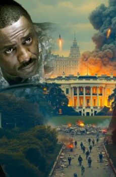 فيلم A House of Dynamite 2025 مترجم (على حافة الانفجار)