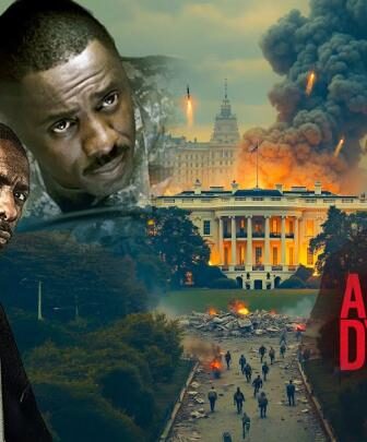 فيلم A House of Dynamite 2025 مترجم (على حافة الانفجار)