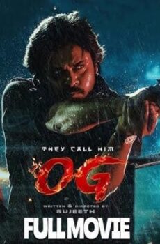 فيلم They Call Him OG 2025 مترجم (إنهم ينادونه أو جي)