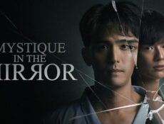 مسلسل Mystique in the Mirror الحلقة 3 مترجمة
