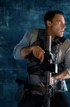 فيلم الاكشن The Accountant 2 2025 مترجم ( المحاسب الجزء الثاني )